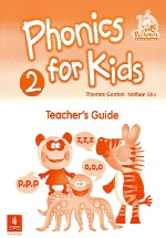 Phonics for Kids Phonics for Kids