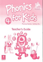 Phonics for Kids Phonics for Kids