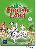English Land English Land