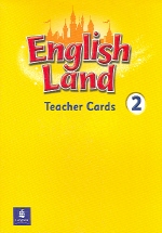 English Land English Land