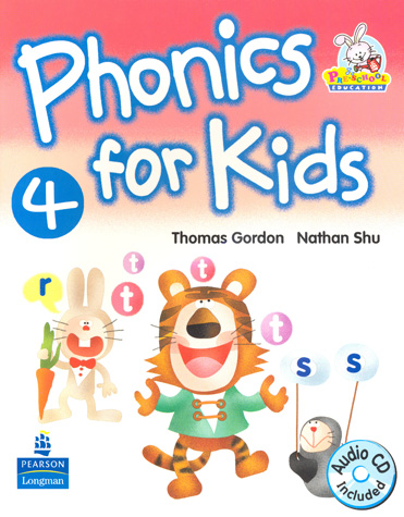 Phonics for Kids
