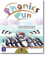 Phonics Fun Phonics Fun