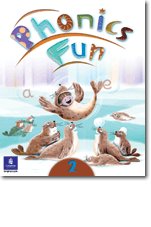 Phonics Fun Phonics Fun