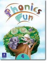 Phonics Fun Phonics Fun