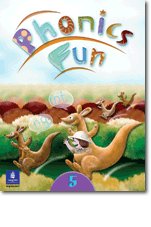 Phonics Fun Phonics Fun