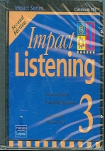 Impact Series Impact Series