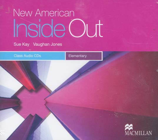 New American Inside Out