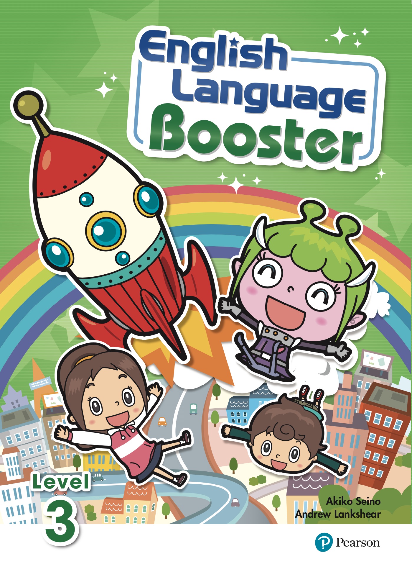 CD付 イラストで直感的にわかる 小学英語ワークブック