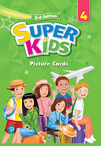語学・辞書・学習参考書 Superkids 3E 3 picture cards 語学・辞書・学習参考書 Superkids 3E 3 picture cards Amazon