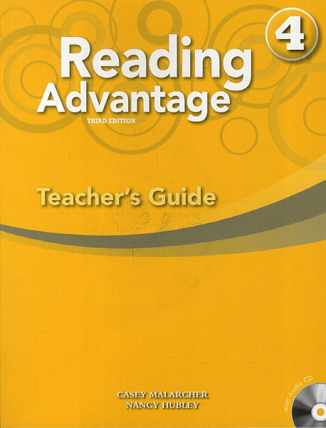 Reading Advantage Third Edition by Casey Malarcher on ELTBOOKS 