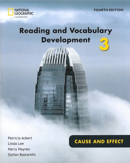 Reading and Vocabulary Development Series: 4th Edition