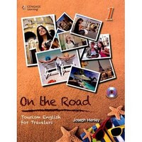 On the Road  - Tourism English for Travelers