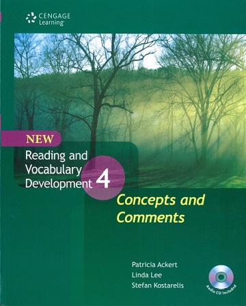 Reading and Vocabulary Development Series: 3rd Edition
