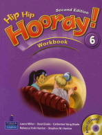 Hip Hip Hooray! Second Edition Hip Hip Hooray! Second Edition
