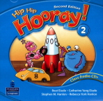 Hip Hip Hooray! Second Edition