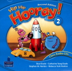 Hip Hip Hooray! Second Edition Hip Hip Hooray! Second Edition