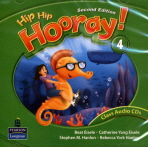 Hip Hip Hooray! Second Edition Hip Hip Hooray! Second Edition