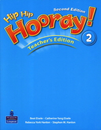 Hip Hip Hooray! Second Edition Hip Hip Hooray! Second Edition