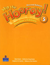 Hip Hip Hooray! Second Edition Hip Hip Hooray! Second Edition