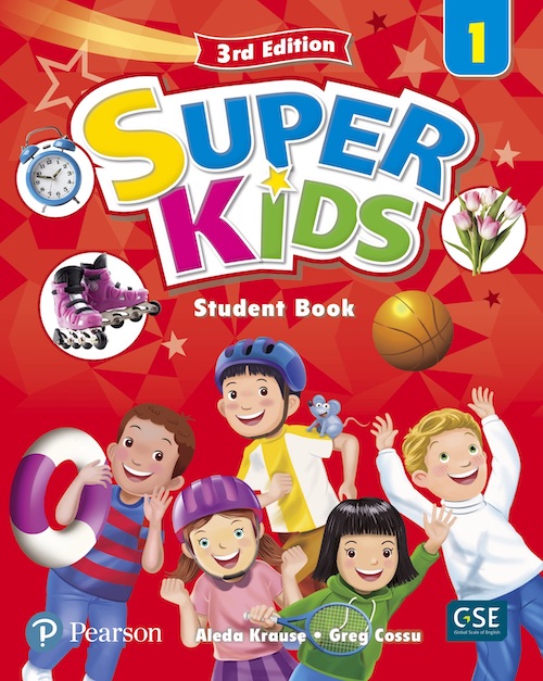 SuperKids+%283rd+Edition%29