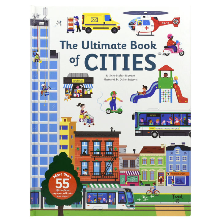 Ultimate Book Of ... Series Ultimate Book Of ... Series