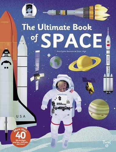 Ultimate Book Of ... Series Ultimate Book Of ... Series