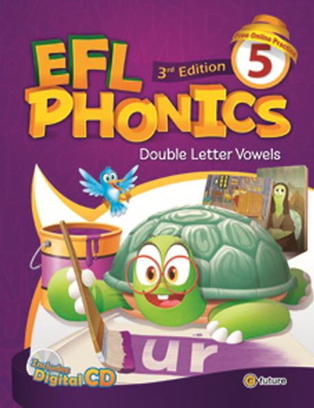 EFL Phonics 3rd Edition