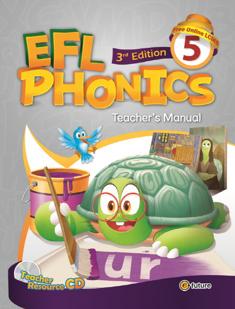 e-future EFL Phonics 3rd Edition レベル4 スチューデントブック (ワークブック・2枚組CD付) 英語教材 Amazon.co.jp: e-future EFL Phonics 3rd Edition レベル4