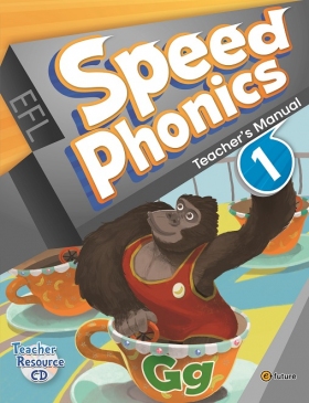 Speed Phonics by Various on ELTBOOKS - 20% OFF!