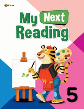 My Next Reading - Student Book (with Workbook and MP3 CD