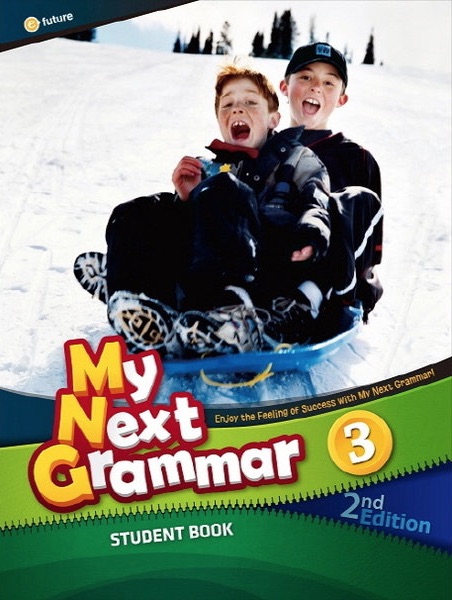 My Next Grammar (2nd Edition)