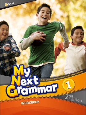 My Next Grammar (2nd Edition)
