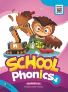 School Phonics