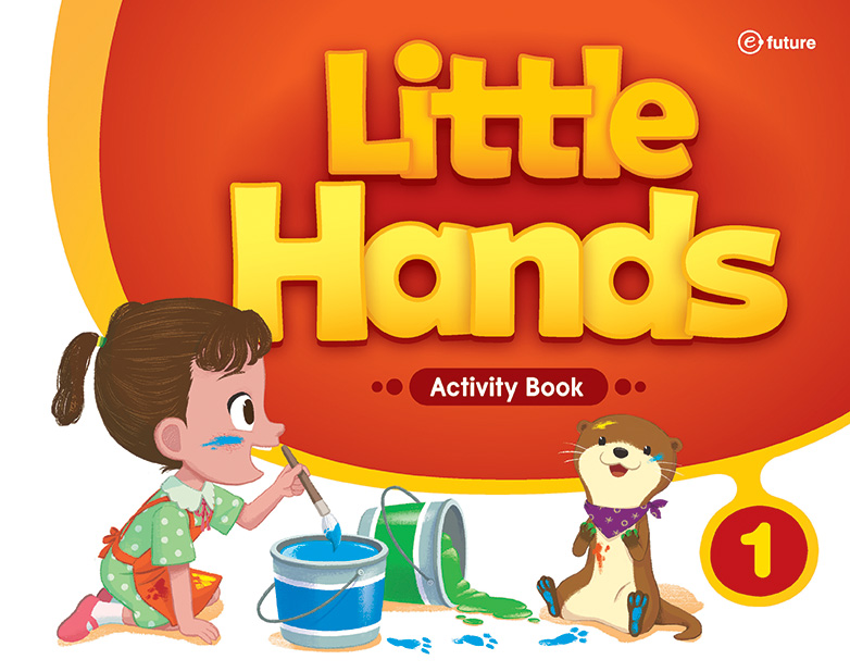 Little Hands – 幼児向け英語教材を徹底解説！
