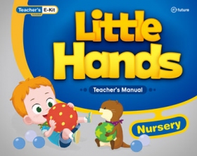 Little Hands Little Hands