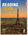 Reading Town: 2nd Edition