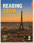 Reading Town: 2nd Edition Reading Town: 2nd Edition
