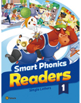 Smart Phonics: New Edition Smart Phonics: New Edition