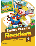 Smart Phonics: New Edition