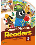 Smart Phonics: New Edition