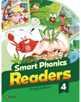 Smart Phonics: New Edition