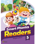 Smart Phonics: New Edition