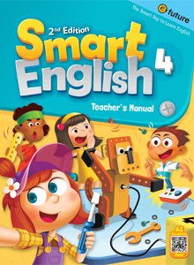 Smart English: 2nd Edition by Casey Kim, Jayne Lee on