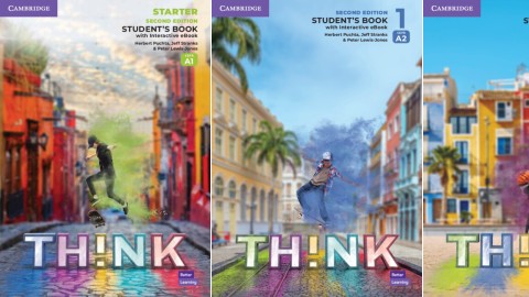 THiNK: 2nd Edition