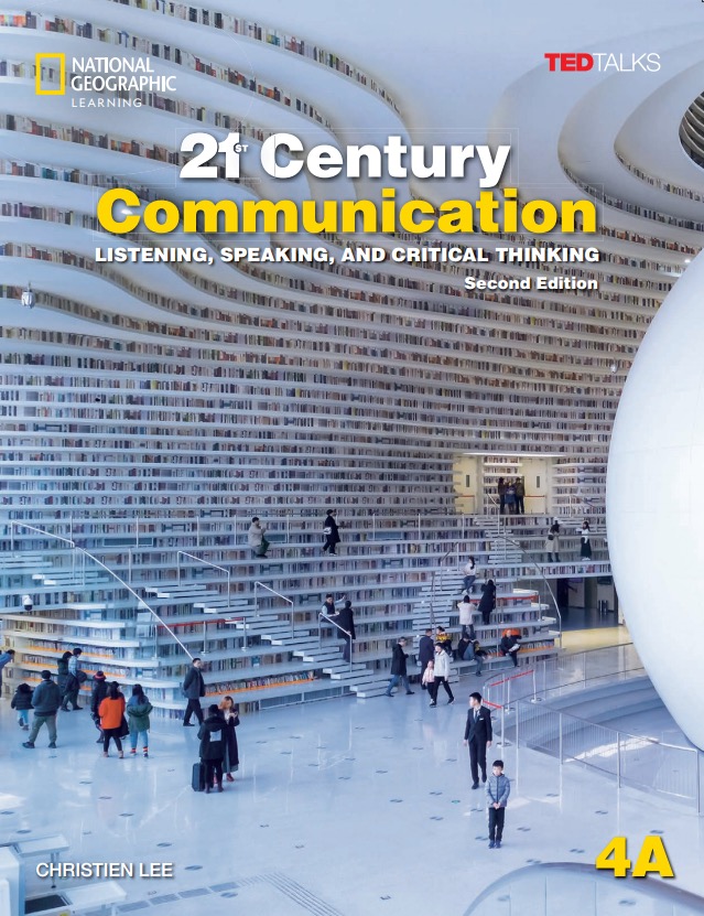 Amazon | 21st Century Communication 2 With the Spark