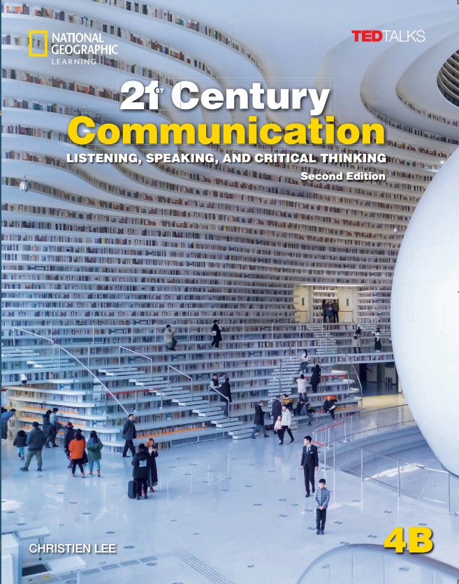 21st Century Communication 2 with the Spark platform (21st