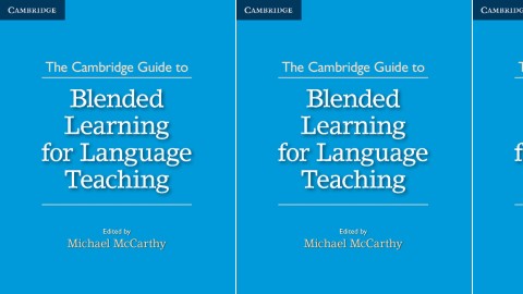 Cambridge Guide to Blended Learning for Language Teaching, The