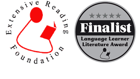 Extensive reading foundation award candidate
