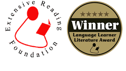 Extensive reading foundation winner