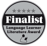 Finalist for the LLL Award!!!